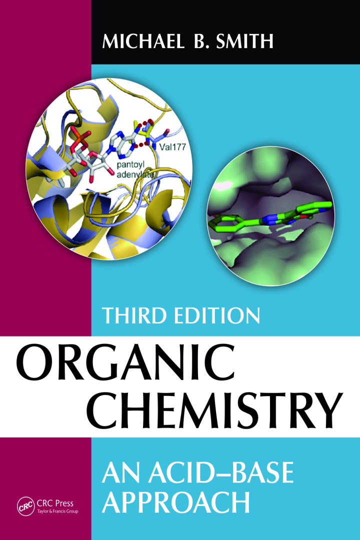 Orrganic Chemistry Orrganic Chemistry